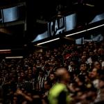 Torcedor argentino comete racismo em jogo do Atlético, na Arena MRV; veja vídeo