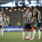 Hulk revela seu principal sonho com a camisa do Atlético