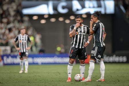Hulk revela seu principal sonho pelo Atlético