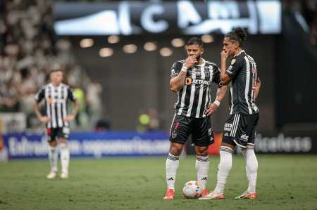 Hulk revela seu principal sonho pelo Atlético