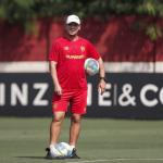 Diniz fica mais próximo de se tornar o quarto técnico com mais jogos no Fluminense