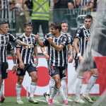 Jogador do Atlético integra seleção da rodada da Copa Libertadores