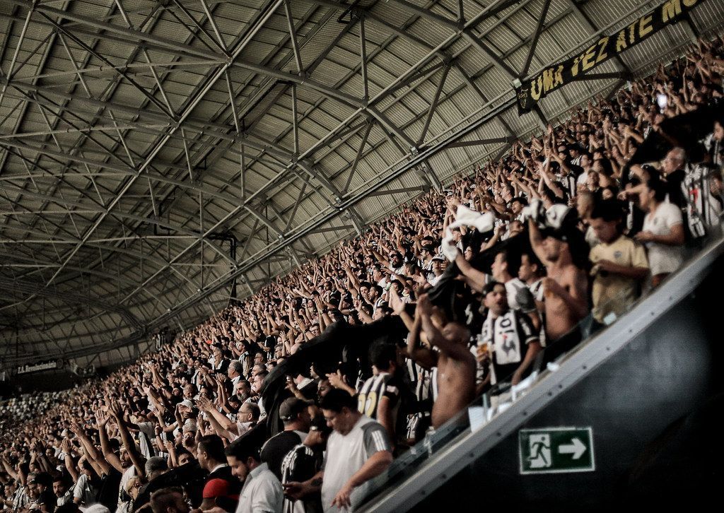 Com preços promocionais, Atlético detalha venda de ingressos para jogo com Criciúma