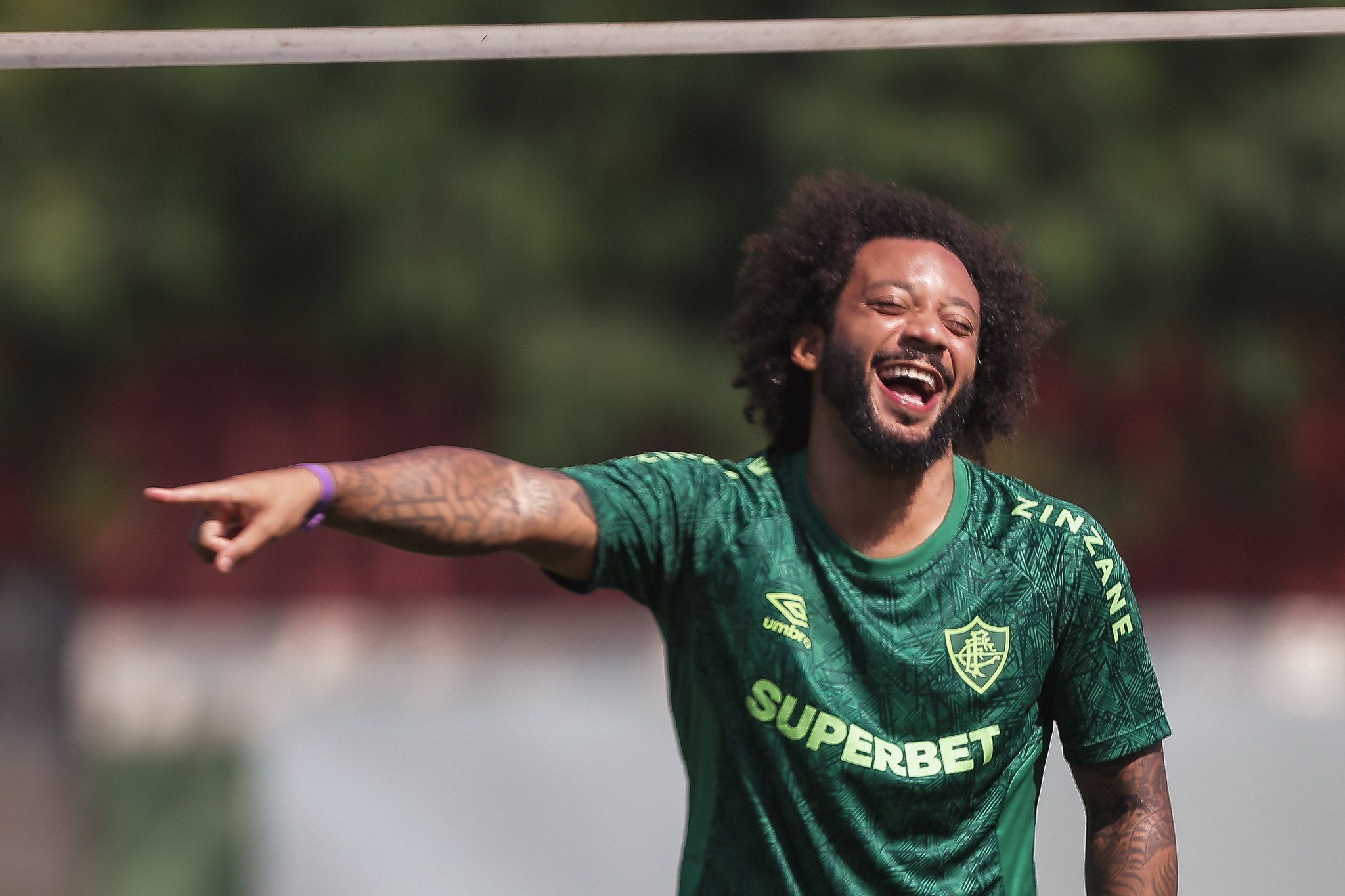 Fluminense no Brasileirão 2024: ficha, elenco, ambições e análise