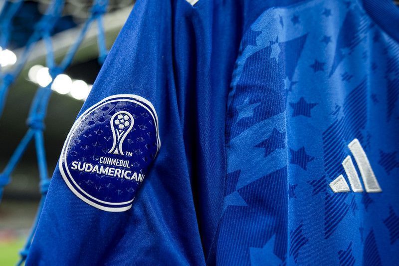 Cruzeiro x Boca: veja quando saem datas e horários do confronto pela Sul-Americana