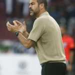 Escalação do Botafogo: Artur Jorge arma time ofensivo para jogo com Cruzeiro