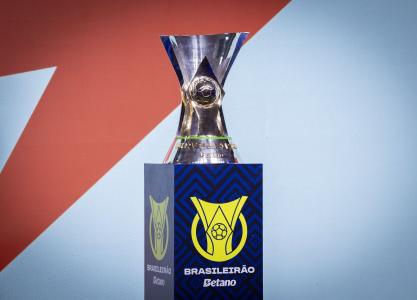 Taça do Brasileirão Série A