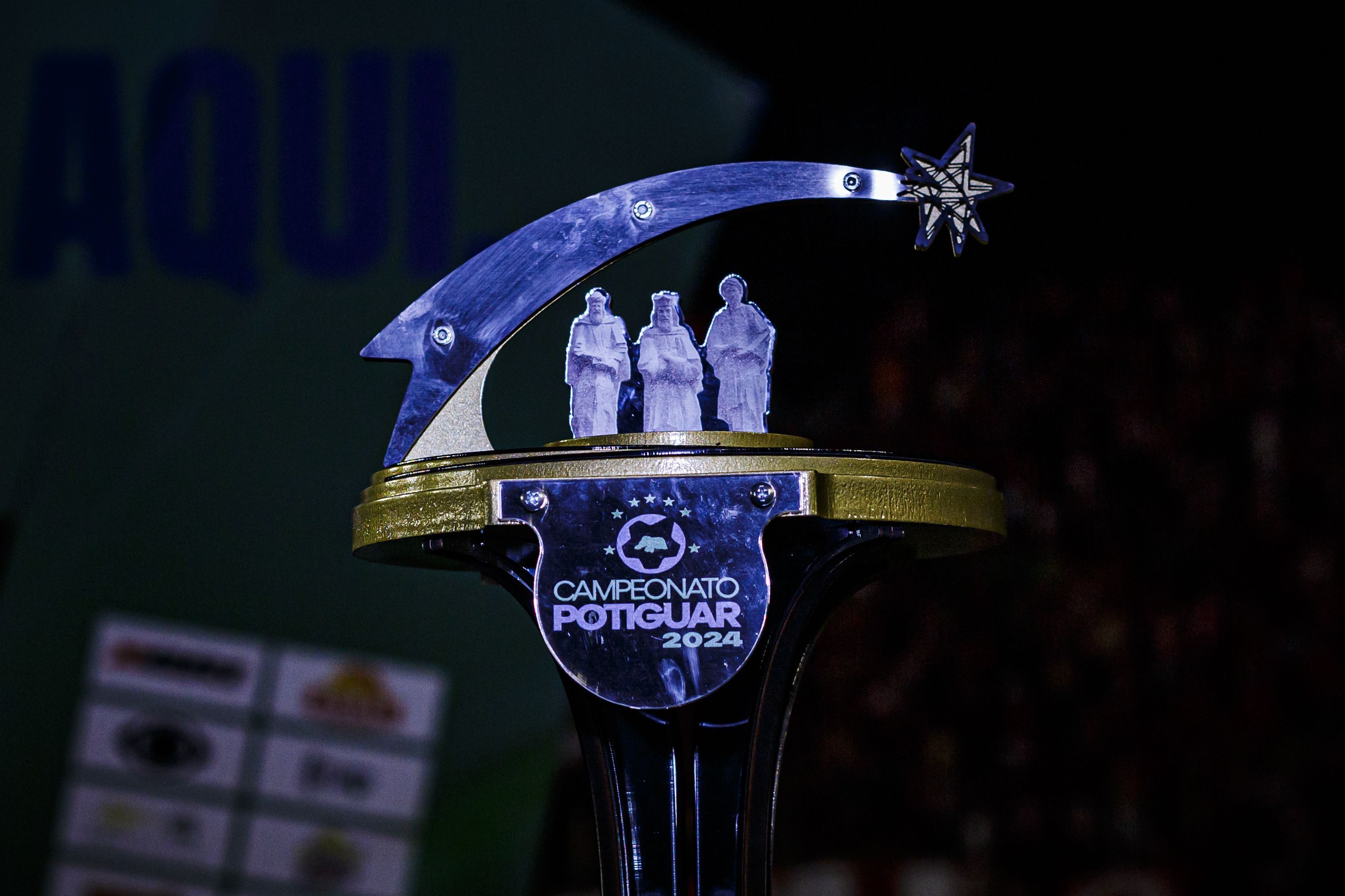 Campeonato Potiguar: confira os classificados para as semifinais