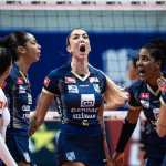 Minas volta a vencer Osasco e enfrentará o Praia na final da Superliga Feminina