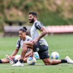 Comentaristas apostam em vitória do Atlético contra o Corinthians; confira