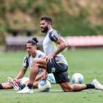 Comentaristas apostam em vitória do Atlético contra o Corinthians; confira