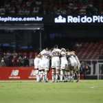 CBF altera horário de jogo entre São Paulo e Fluminense pelo Brasileirão
