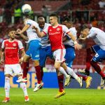 Inter vira sobre o Bahia e alivia crise na estreia pelo Brasileirão