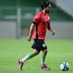 Benítez, do América, relembra trabalho físico ‘especial’ e aponta desafios da Série B