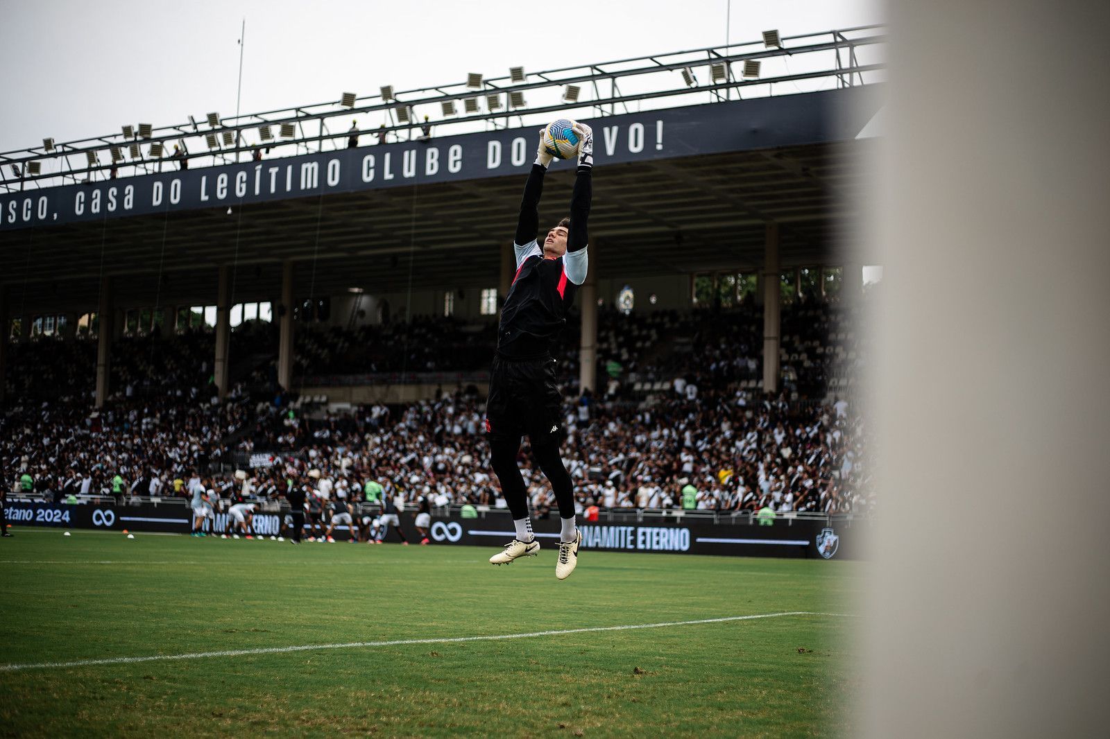 Vasco na Copa do Brasil: sorteio define adversário da terceira fase