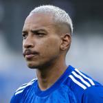 Expulso em 2024, Matheus Pereira poderá jogar pelo Cruzeiro na estreia do Brasileirão