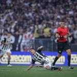 Atlético protesta contra arbitragem na estreia do Brasileiro e fará cobrança na CBF