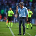 Dirigente do Grêmio dispara contra arbitragem e promete reclamação formal na CBF