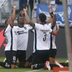 No Vitória, Halter aponta ex-companheiro de Botafogo como adversário mais difícil
