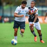 Vasco 2x1 Grêmio: veja os lances da partida pelo Brasileiro
