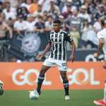 Grêmio mantém Jemerson, do Atlético, como alvo no mercado