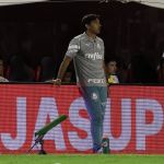 Como Palmeiras evita lesões em sequência de jogos e tem apenas dois atletas machucados