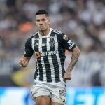 Paulinho é sonho antigo do Palmeiras, que perdeu negócio para o Atlético em 2022