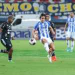 Paysandu empata com o Remo e conquista o título do Campeonato Paraense