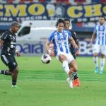 Paysandu empata com o Remo e conquista o título do Campeonato Paraense