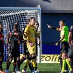 Atlético-GO x Flamengo: árbitro relata xingamentos de Jair Ventura e mascote