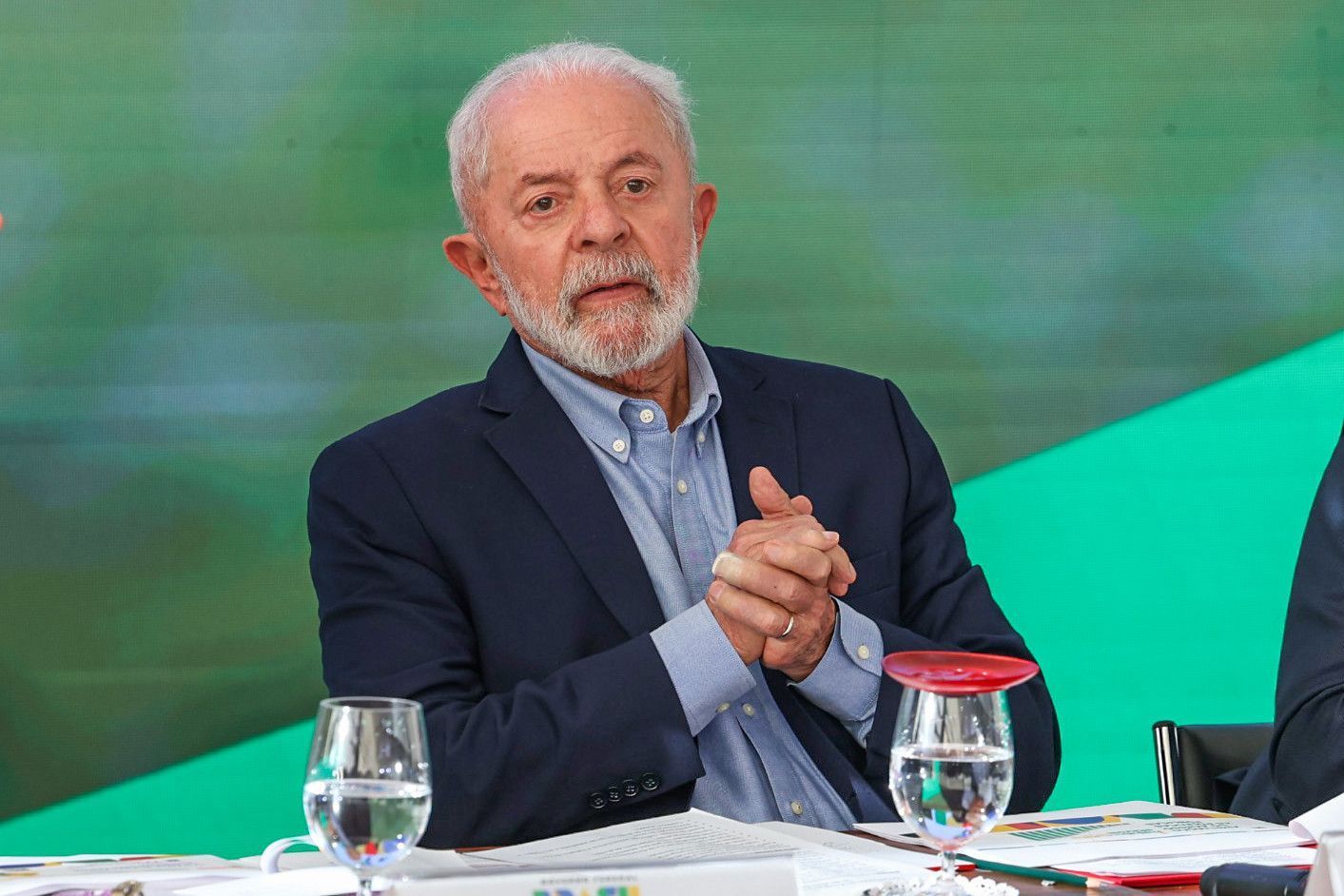 Pesquisa Itatiaia/Doxa: em BH, avaliação positiva de Lula é de 42% e, negativa, de 54%
