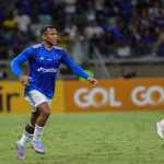 Jornal português coloca ex-jogador do Cruzeiro na mira do Vasco