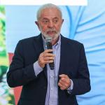 Em tom de campanha, Lula volta a atacar Bolsonaro pela condução da pandemia