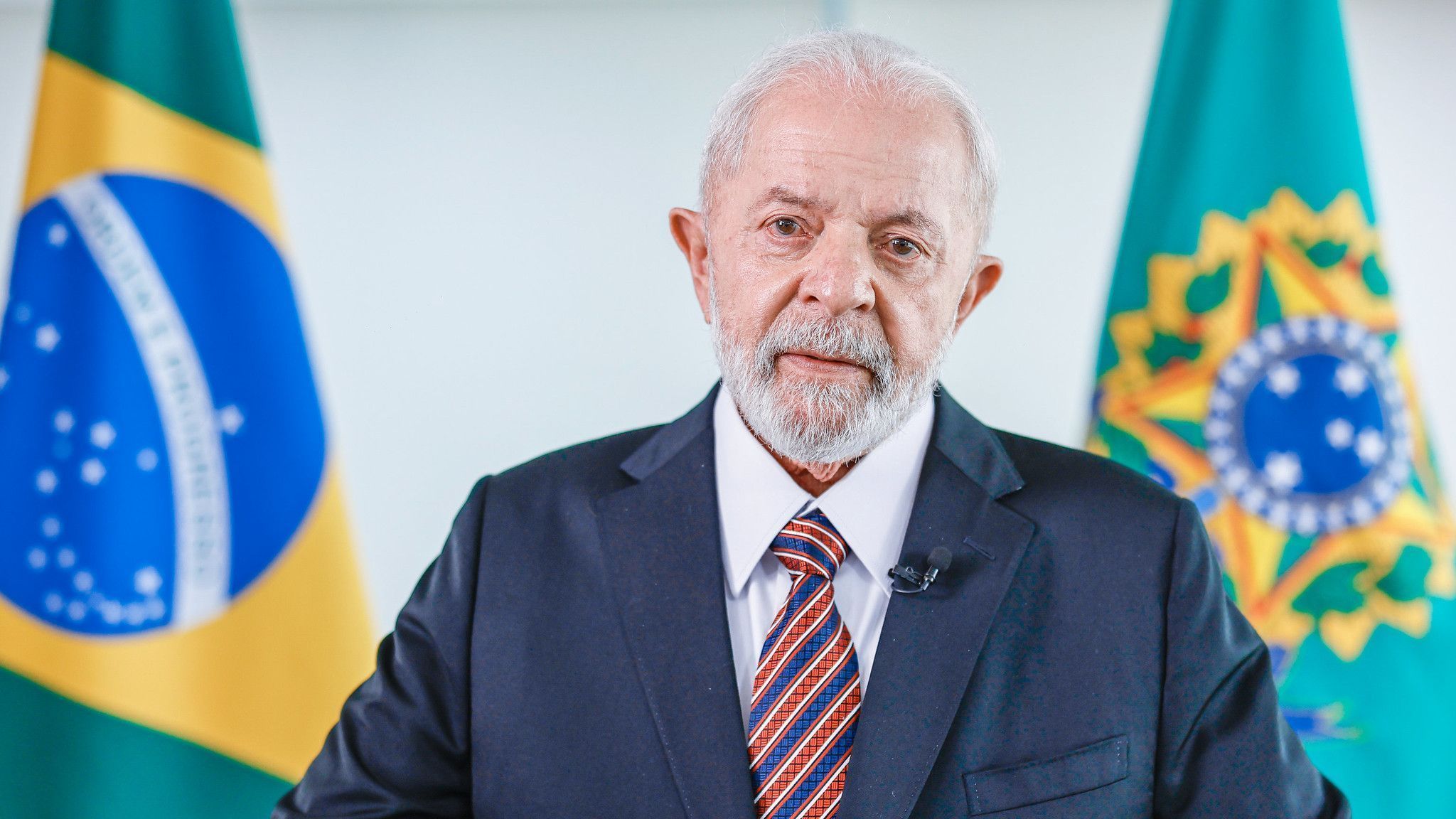 Em meio à greve nas universidades, Lula diz não ter 'medo' de reitores