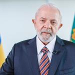 ‘Ninguém pode viver com quem é violento com mulher’, diz Lula no Ceará