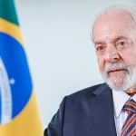 Lula se reúne com Lewandowski e outros seis ministros que foram governadores para discutir PEC da Segurança Pública