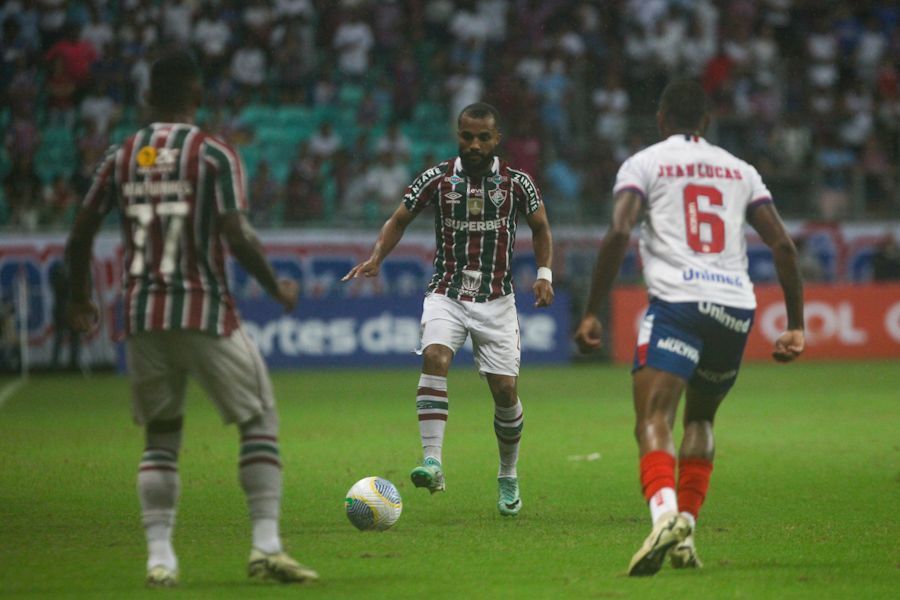 Filme repetido? Fluminense dá sinais do desempenho ruim de 2023; entenda