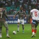 Filme repetido? Fluminense dá sinais do desempenho ruim de 2023; entenda