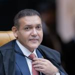 Urna eletrônica é 'patrimônio da democracia', diz Nunes Marques