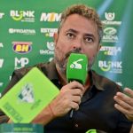 Cruzeiro SAF: Pedro Lourenço quer Alexandre Mattos como executivo de futebol