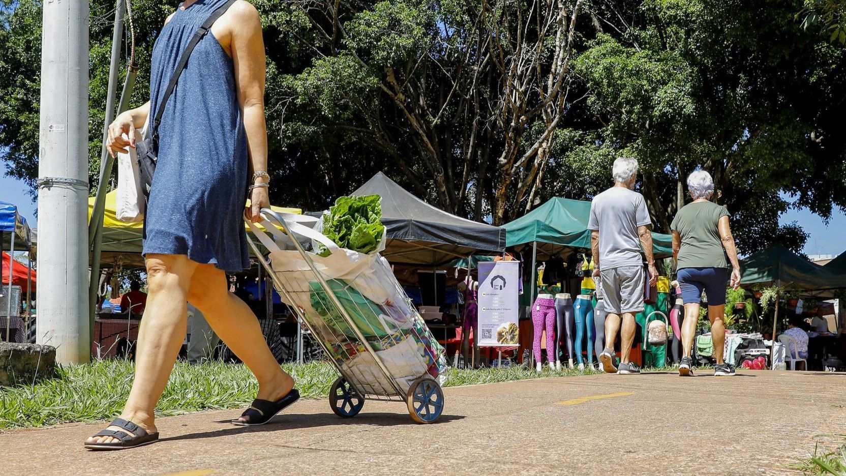 Inflação: na contramão do país, BH registrou alta geral de preços em agosto