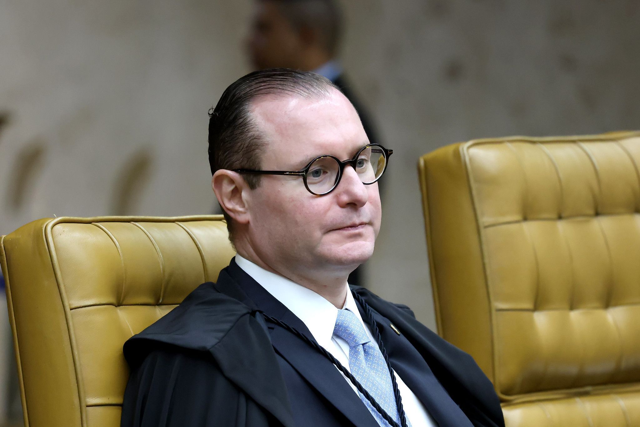 Com voto de Zanin, STF tem 5 votos a favor da responsabilização de plataformas digitais sobre conteúdos de terceiros