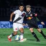 Bragantino 2 x 1 Vasco: gols e melhores momentos de jogo pelo Brasileirão
