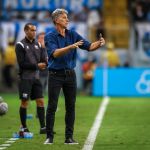 Grêmio no Brasileirão: CBF define data de jogos contra Fluminense e Palmeiras