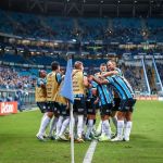 Grêmio define onde jogará partidas da Copa Libertadores