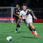 Vasco x Red Bull Bragantino: veja os prováveis times pelo Brasileiro