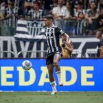 Médico do Atlético mostra preocupação com lesão de Rubens