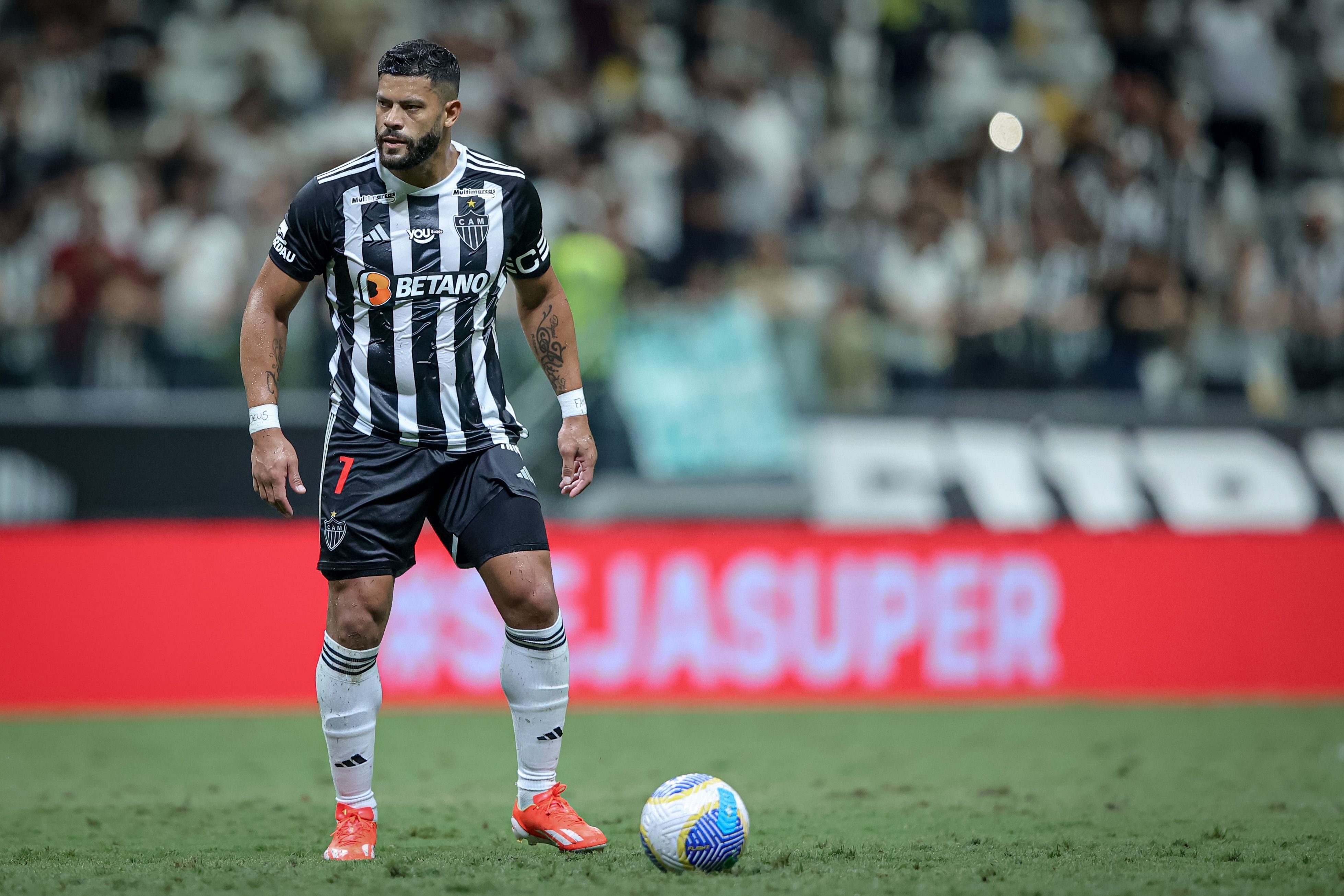 Atlético x Cruzeiro: horário e onde assistir ao vivo pelo Campeonato Brasileiro