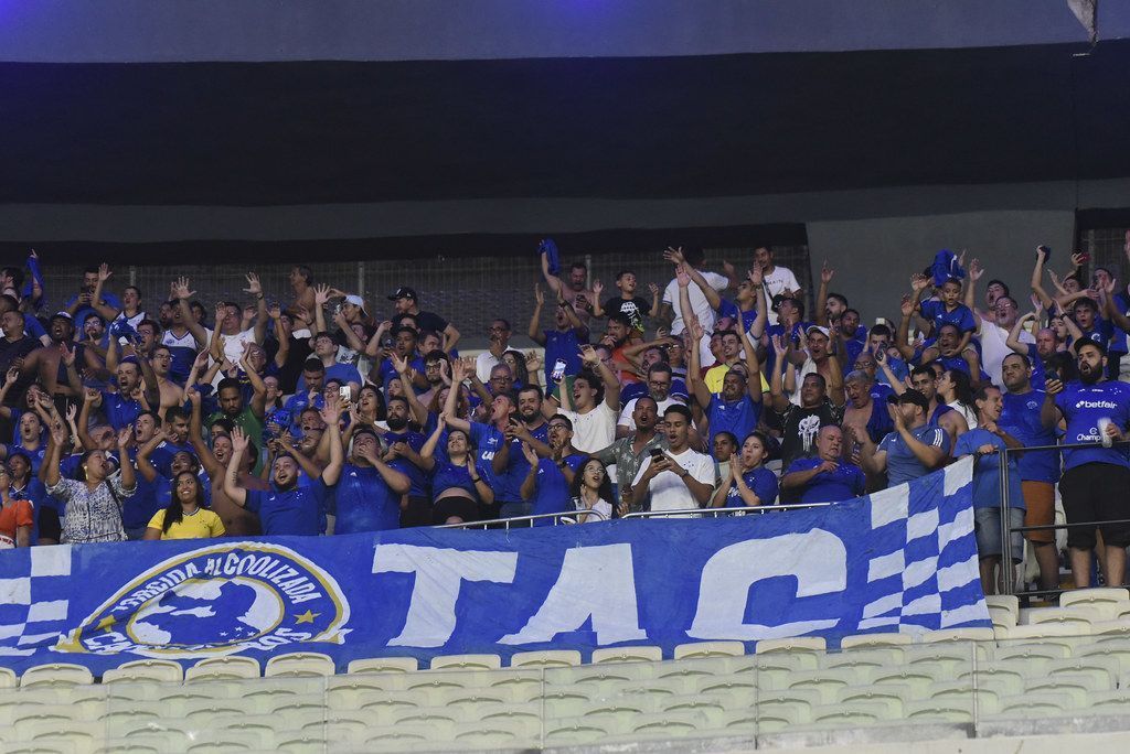 Atlético-GO x Cruzeiro: veja como será ação especial de dia das mães