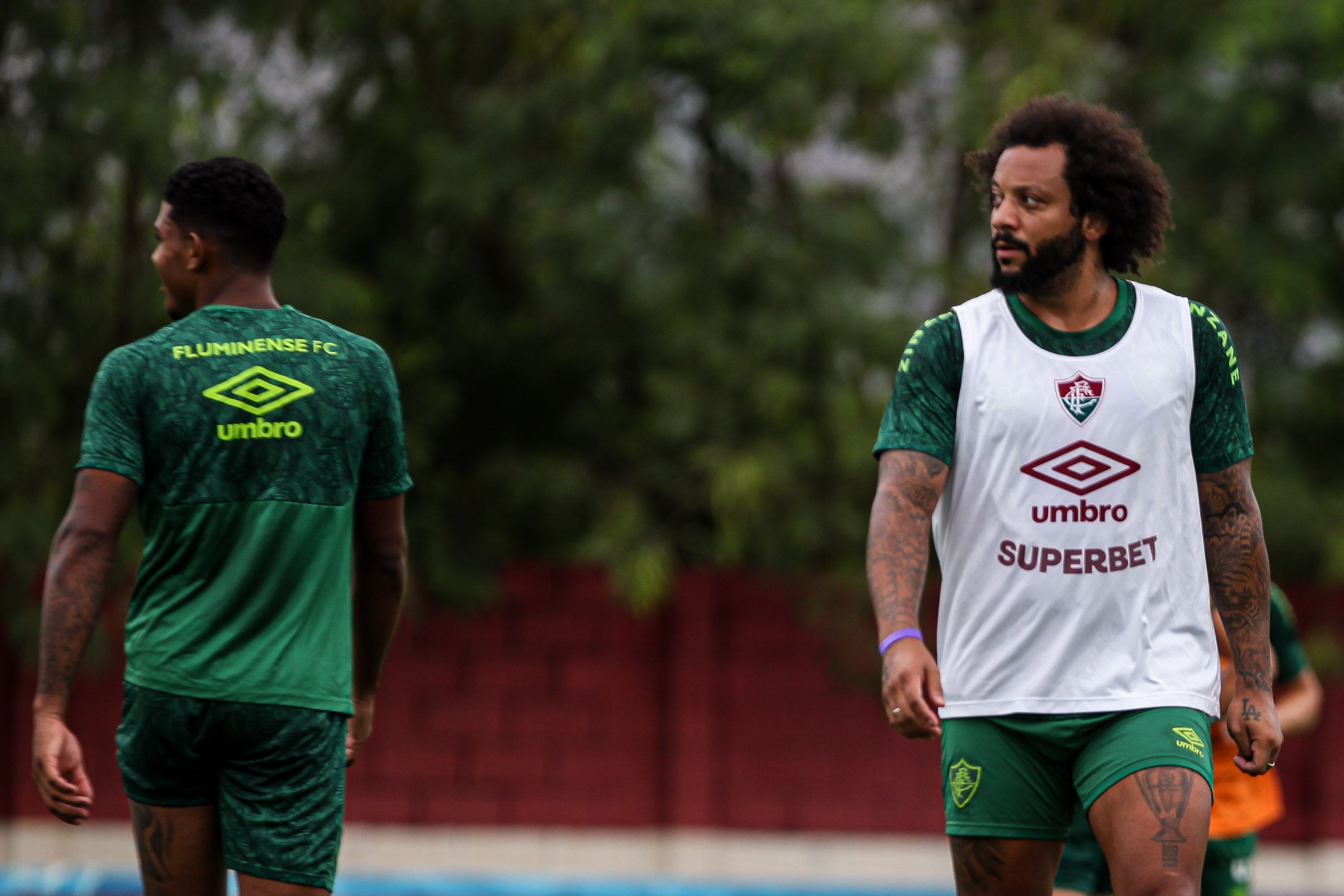 Fluminense terá que quebrar jejum incômodo contra o Vasco pelo Brasileiro